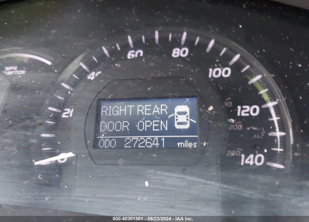 2008 TOYOTA CAMRY HYBRID VIN: 4T1BB46K48U046062