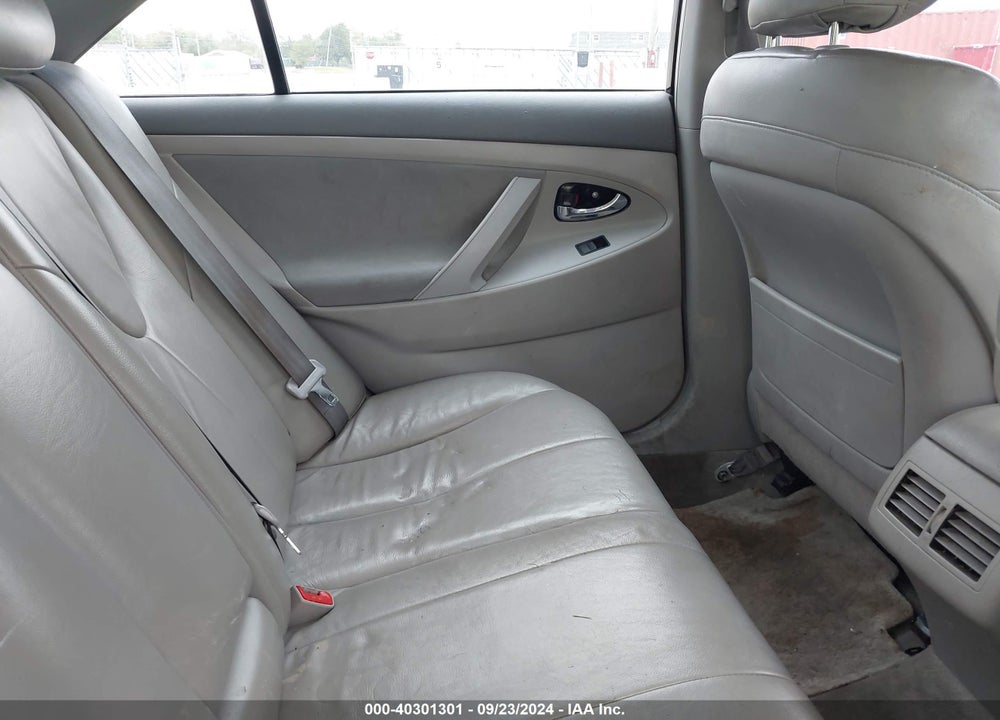 2008 TOYOTA CAMRY HYBRID VIN: 4T1BB46K48U046062