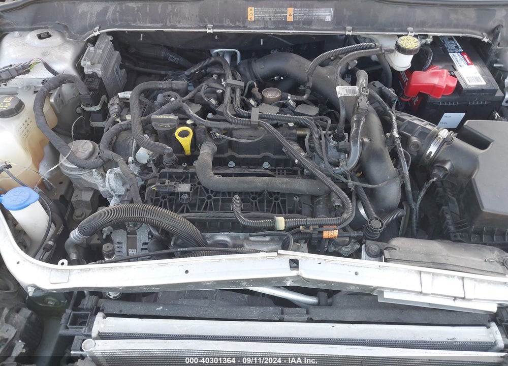 2018 FORD FUSION SE VIN: 3FA6P0HD7JR284621