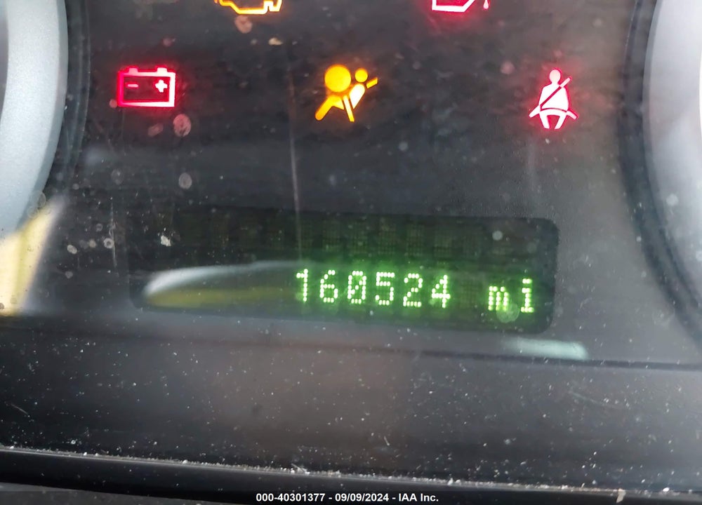 2007 FORD FUSION SE VIN: 3FAHP07107R134908