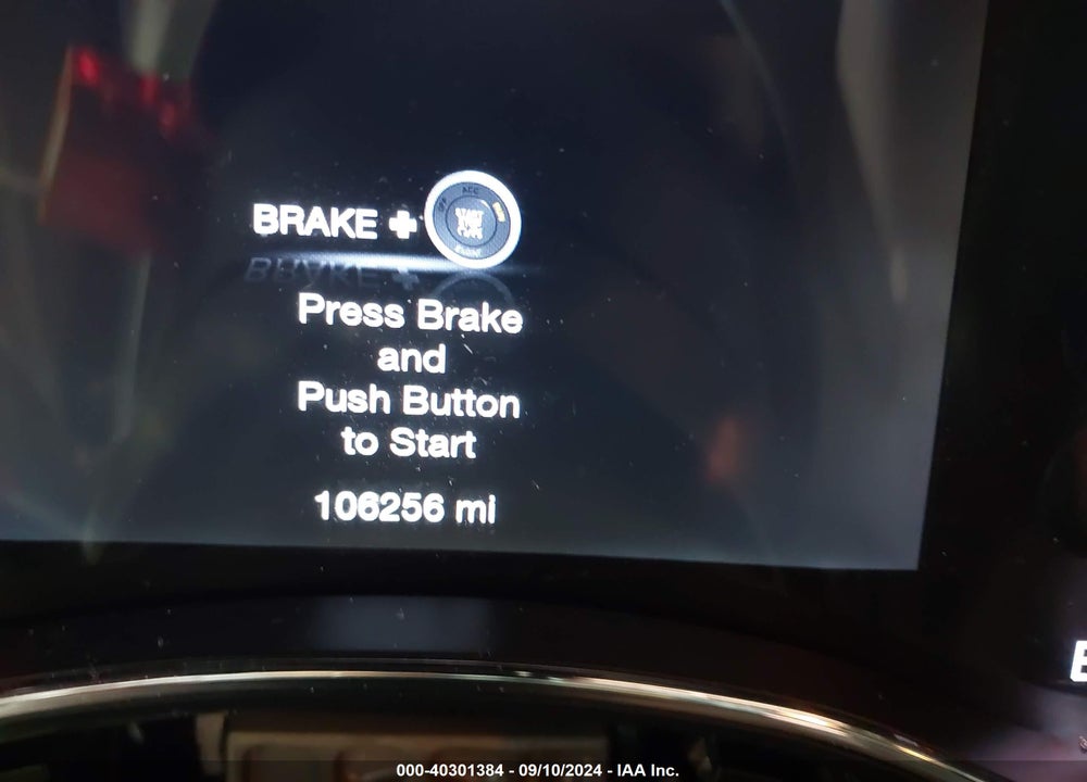 2017 DODGE DURANGO GT RWD VIN: 1C4RDHDG9HC859826