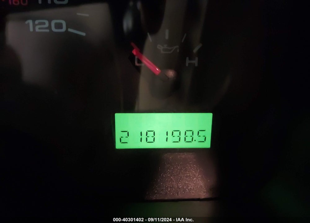 2007 FORD F-150 FX4/LARIAT/XLT VIN: 1FTPW14V87FB62524