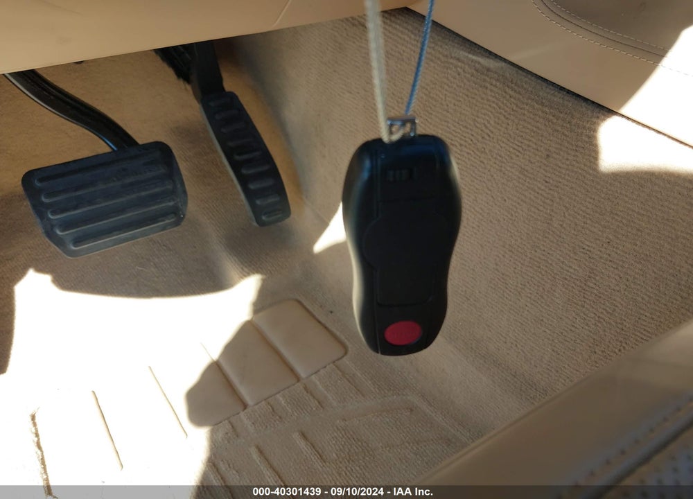 2016 PORSCHE CAYENNE VIN: WP1AA2A29GKA09015