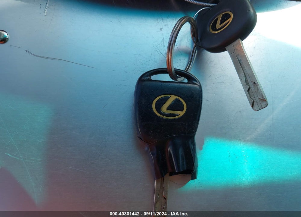 2009 LEXUS RX 350 VIN: 2T2HK31U79C107058