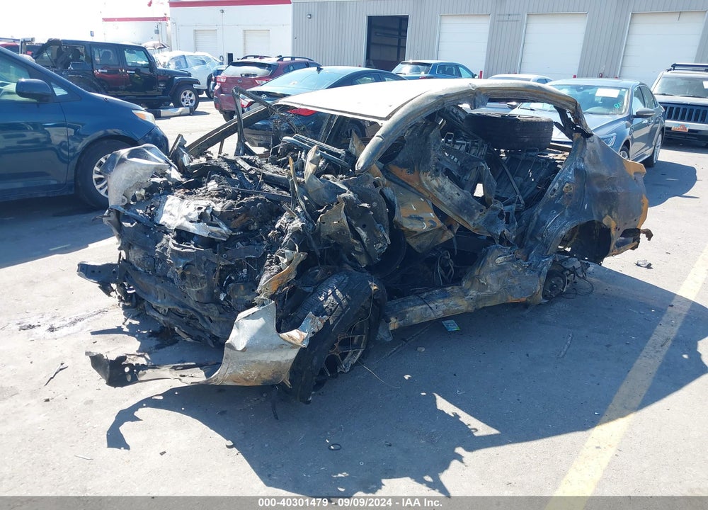 2019 SUBARU WRX VIN: JF1VA1A64K9818556