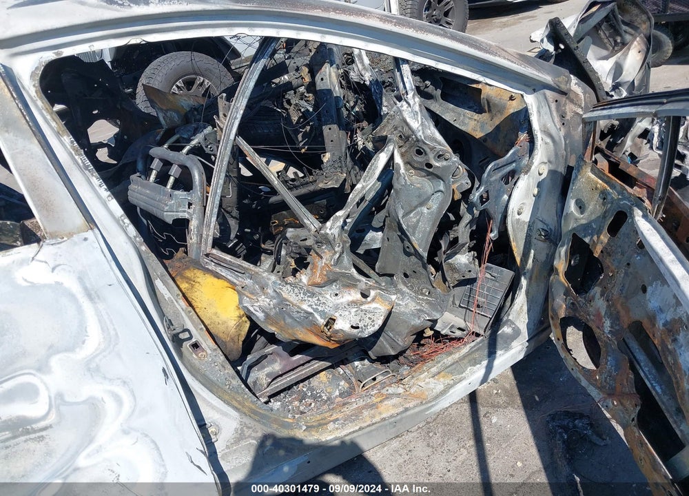 2019 SUBARU WRX VIN: JF1VA1A64K9818556