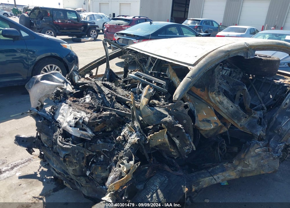 2019 SUBARU WRX VIN: JF1VA1A64K9818556