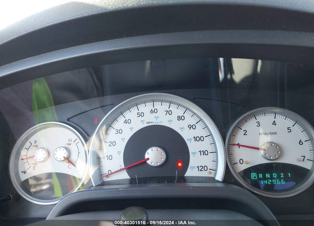 2006 DODGE DAKOTA SLT VIN: 1D7HE48N36S588782