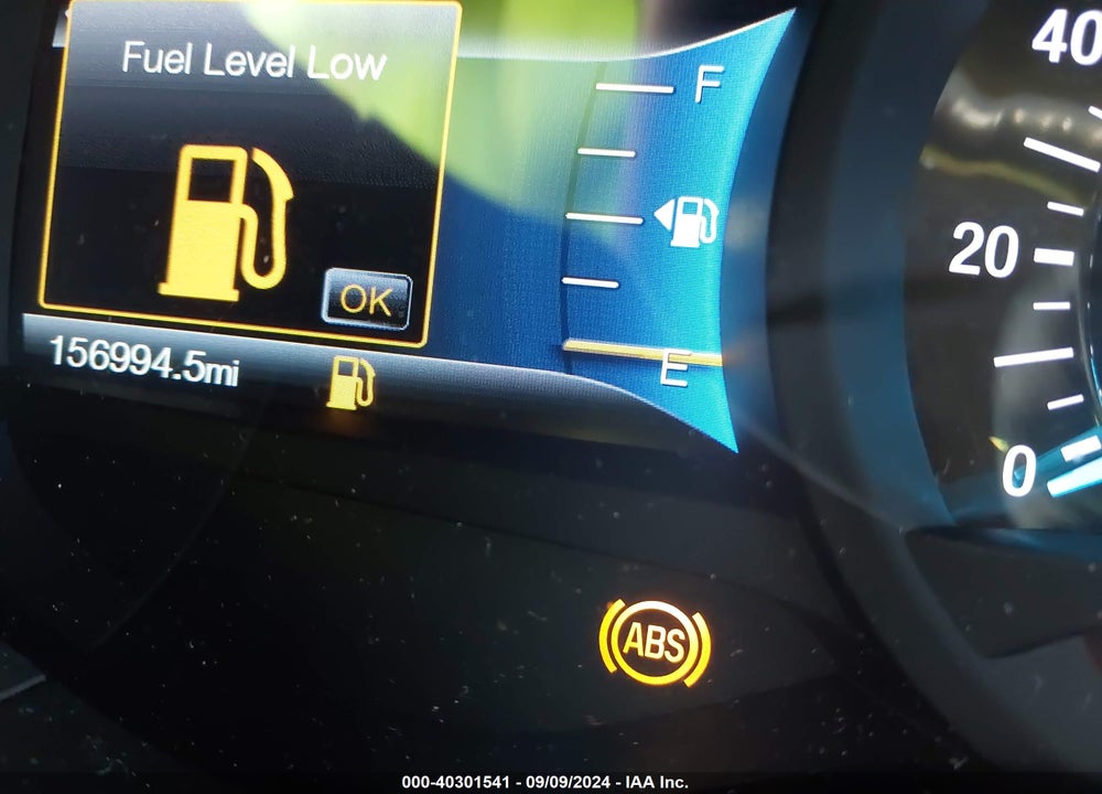 2016 FORD FUSION SE VIN: 3FA6P0H78GR200454