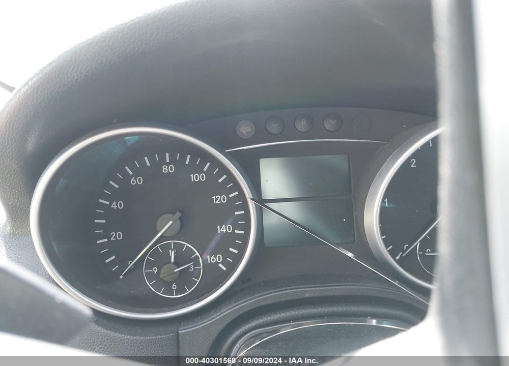 2011 MERCEDES-BENZ ML 350 BLUETEC 4MATIC VIN: 4JGBB2FBXBA628535