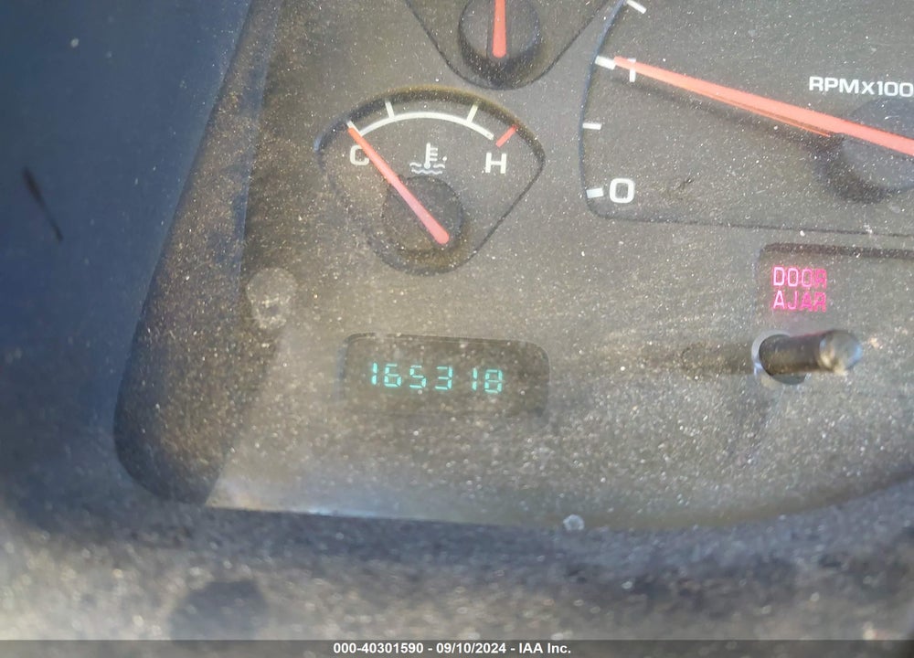 2003 DODGE DAKOTA SLT VIN: 1D7HL48X53S284209