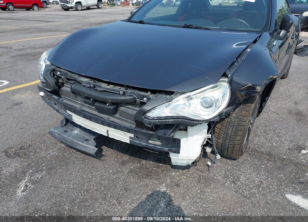 2015 SCION FR-S VIN: JF1ZNAA14F8710475