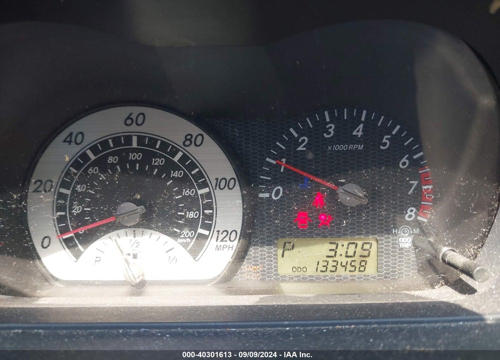 2006 SCION XA VIN: JTKKT624665016467