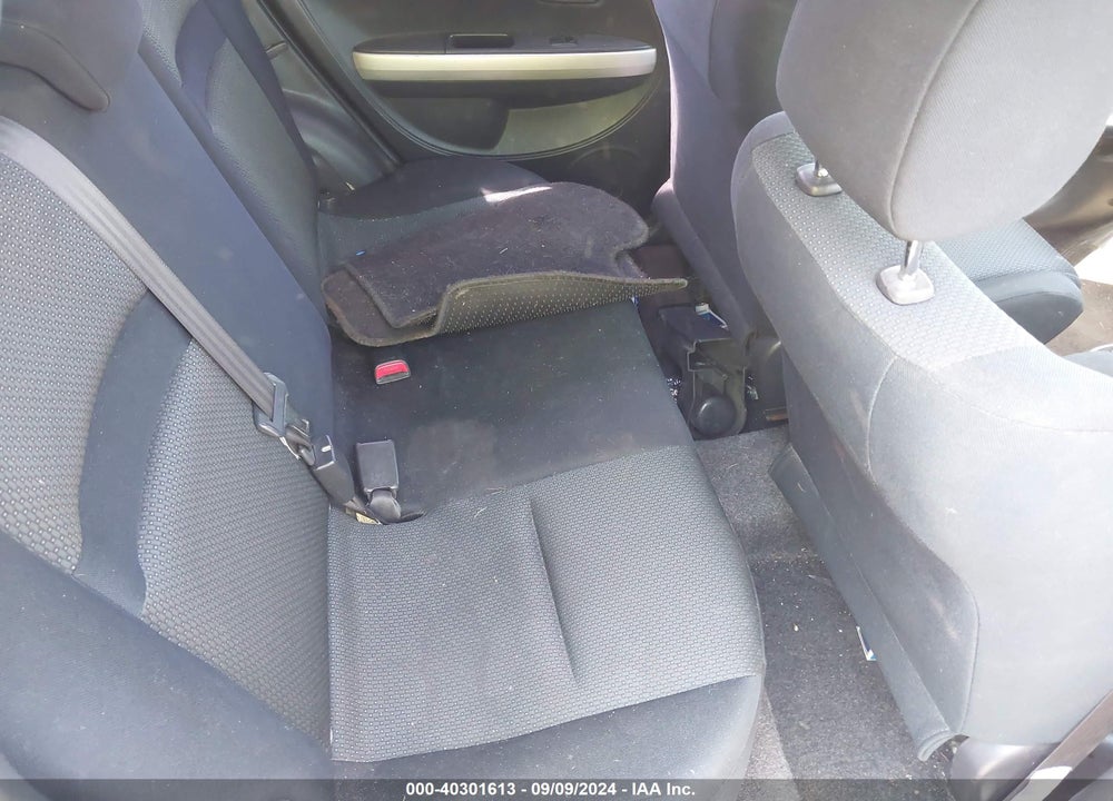 2006 SCION XA VIN: JTKKT624665016467
