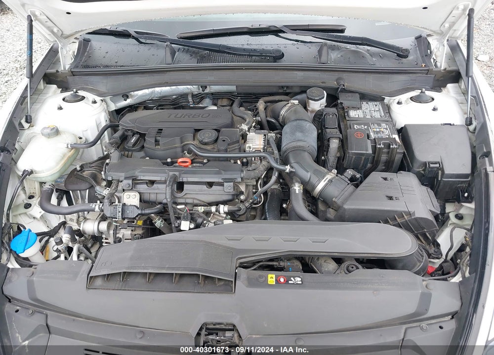 2021 HYUNDAI SONATA SEL PLUS VIN: 5NPEJ4J22MH069582