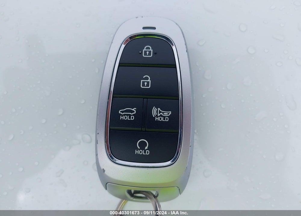 2021 HYUNDAI SONATA SEL PLUS VIN: 5NPEJ4J22MH069582