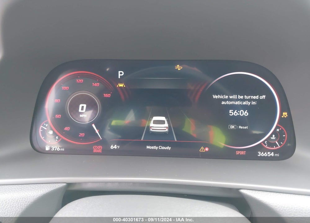 2021 HYUNDAI SONATA SEL PLUS VIN: 5NPEJ4J22MH069582