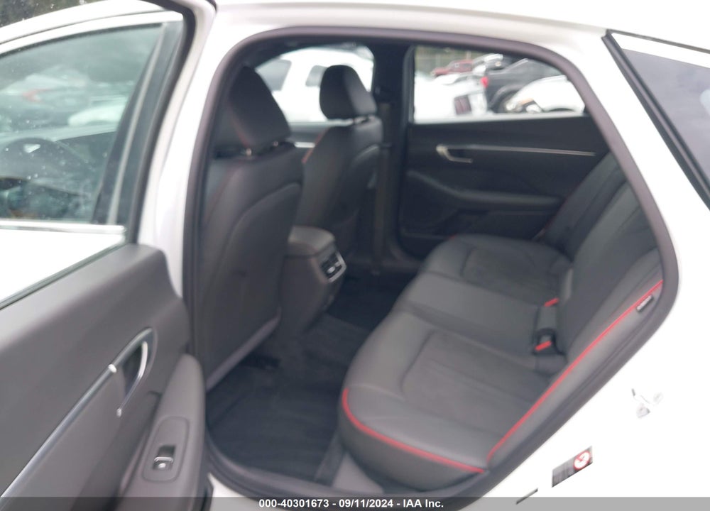 2021 HYUNDAI SONATA SEL PLUS VIN: 5NPEJ4J22MH069582