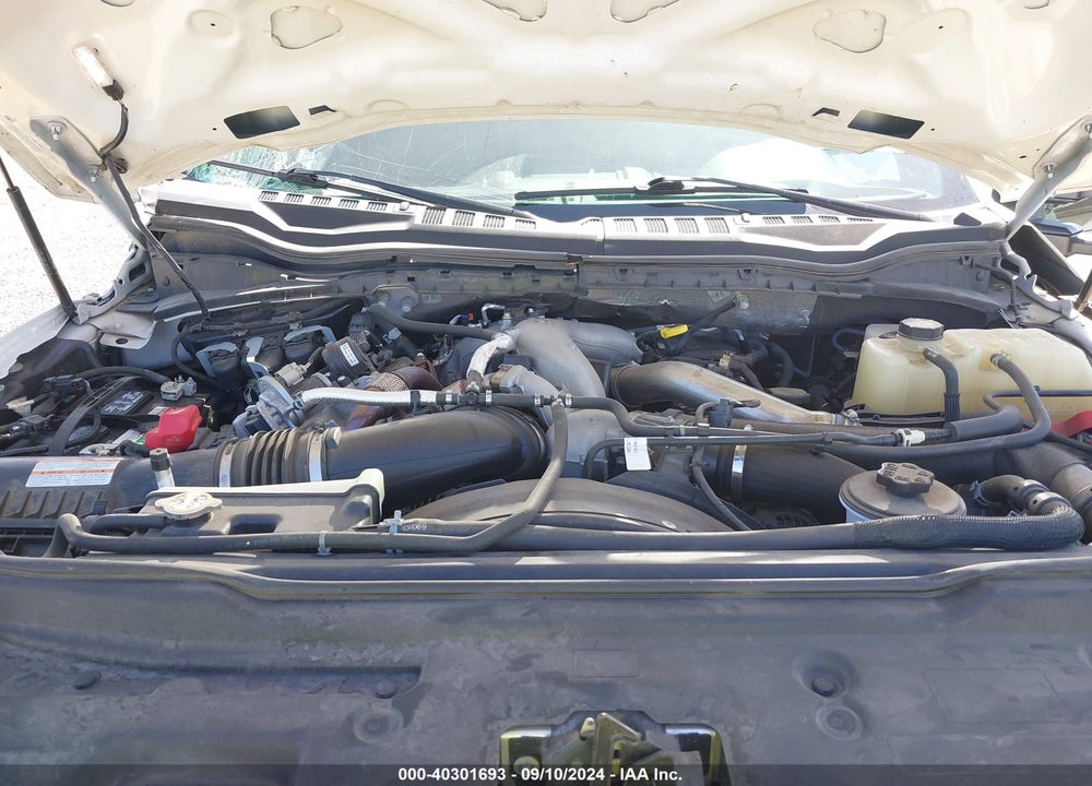 2020 FORD F-350 XLT VIN: 1FT8W3BT4LEC21442