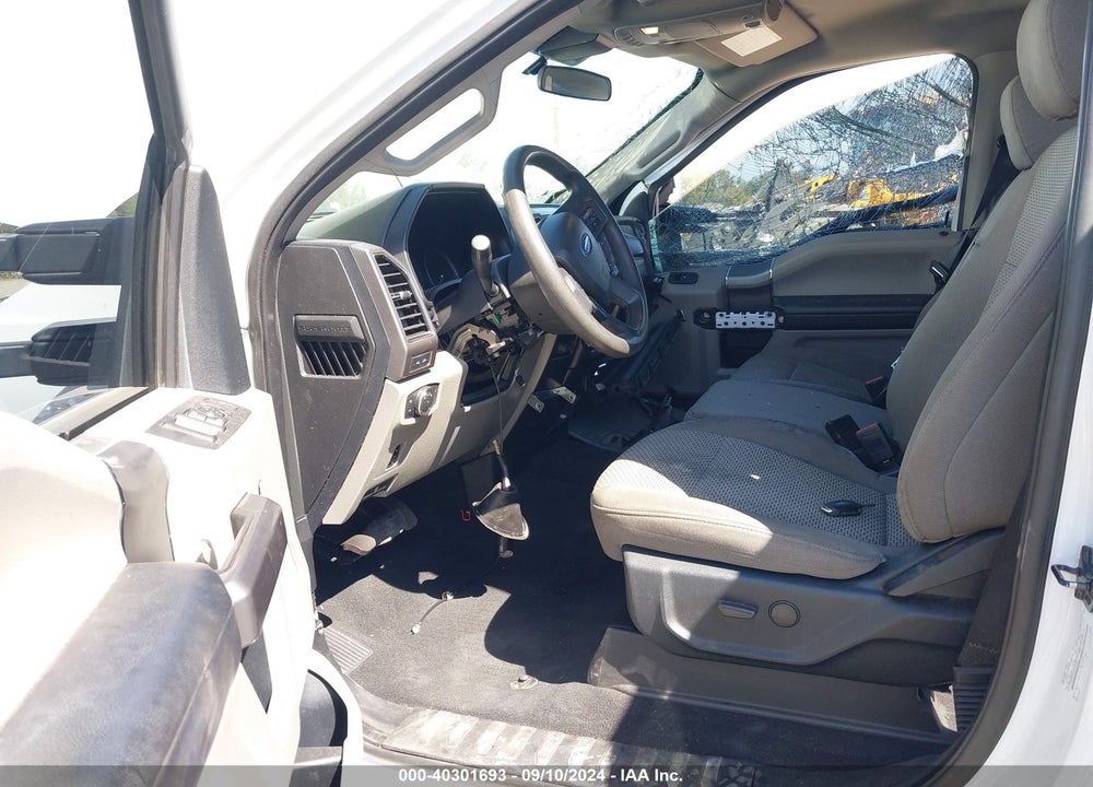 2020 FORD F-350 XLT VIN: 1FT8W3BT4LEC21442