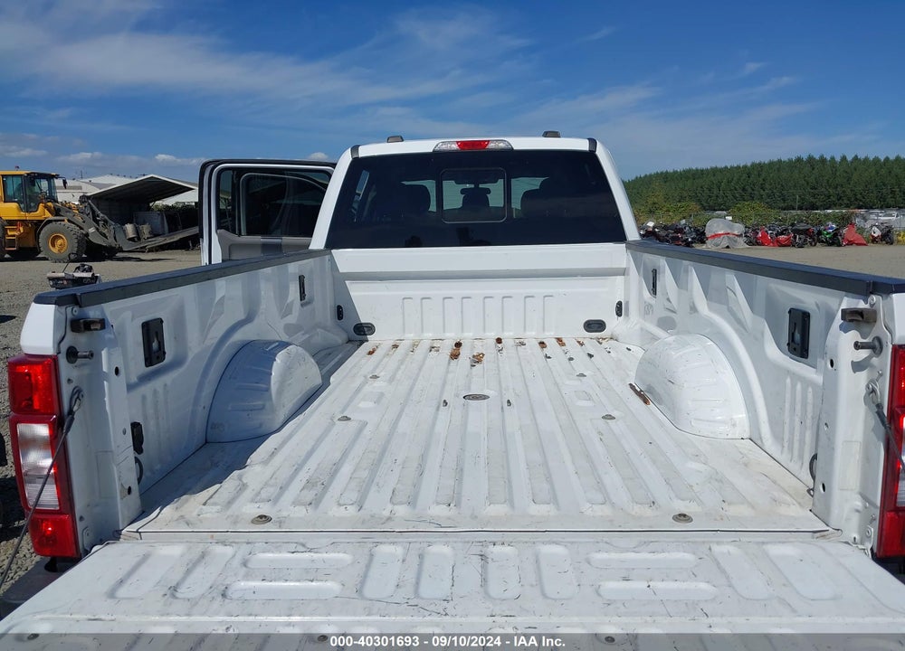 2020 FORD F-350 XLT VIN: 1FT8W3BT4LEC21442