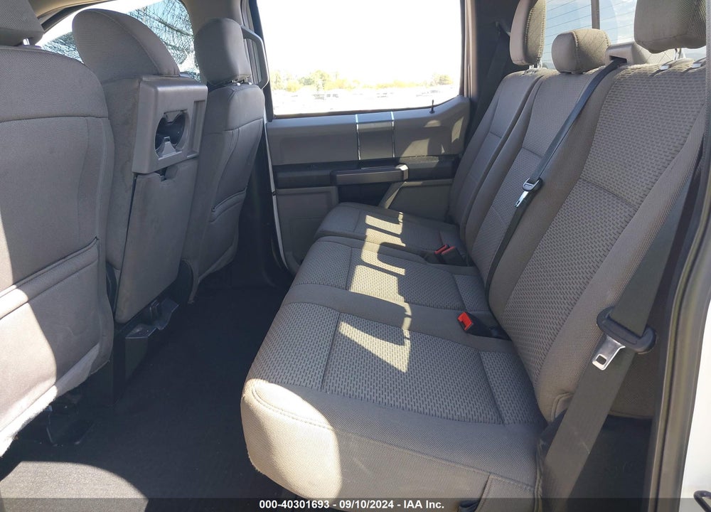 2020 FORD F-350 XLT VIN: 1FT8W3BT4LEC21442