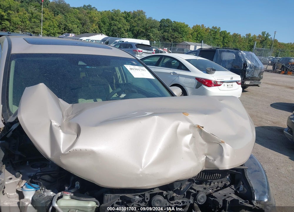 2018 HONDA CR-V EX VIN: 5J6RW1H53JL008681