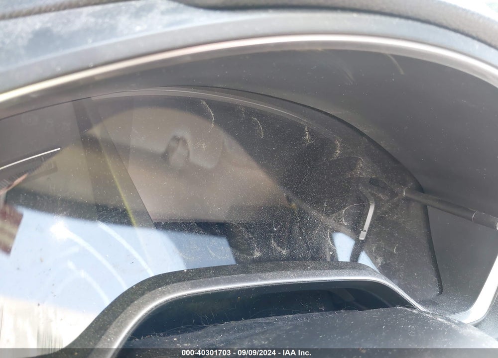 2018 HONDA CR-V EX VIN: 5J6RW1H53JL008681