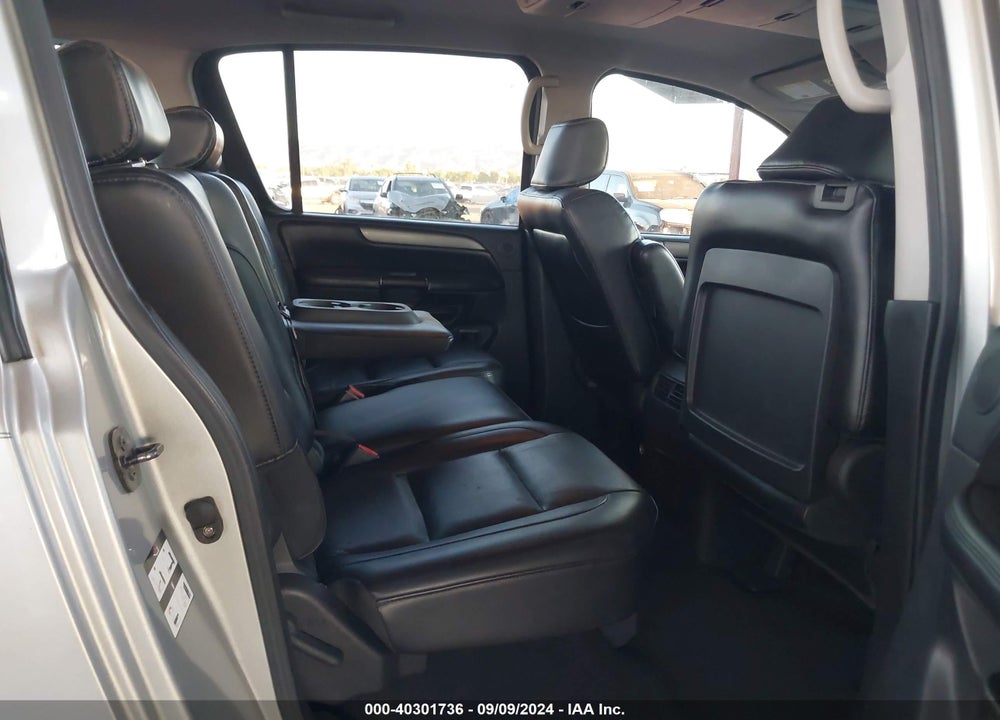 2008 NISSAN ARMADA SE VIN: 5N1AA08D38N631165