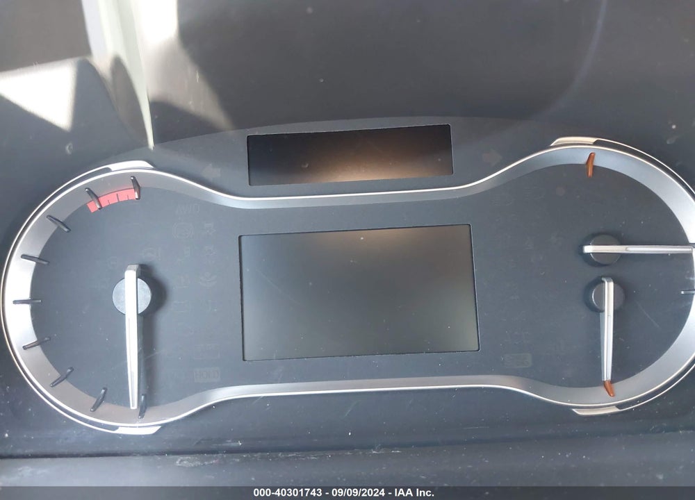 2018 HONDA PILOT ELITE VIN: 5FNYF6H06JB013489