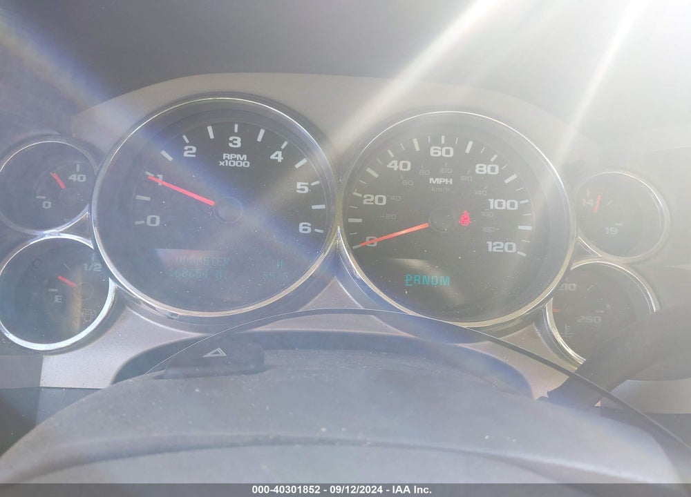 2010 GMC SIERRA 1500 SLE VIN: 3GTRKVE31AG225574
