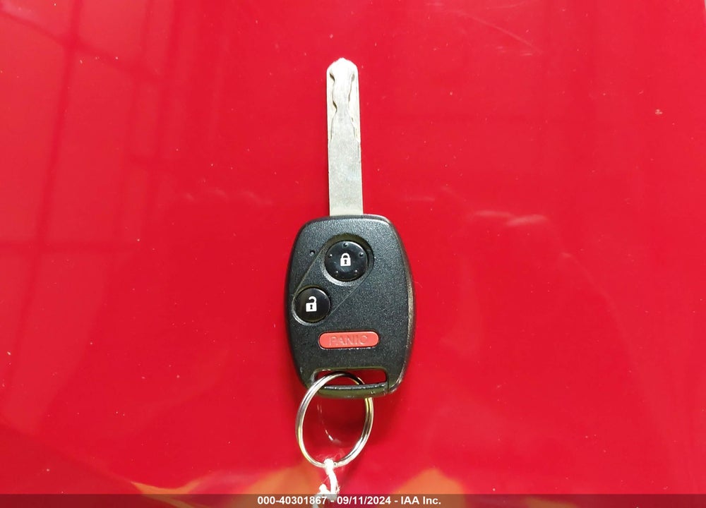 2013 HONDA INSIGHT EX VIN: JHMZE2H79DS004658
