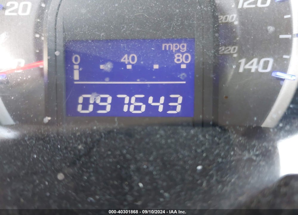 2012 HONDA FIT SPORT VIN: JHMGE8H57CC019290