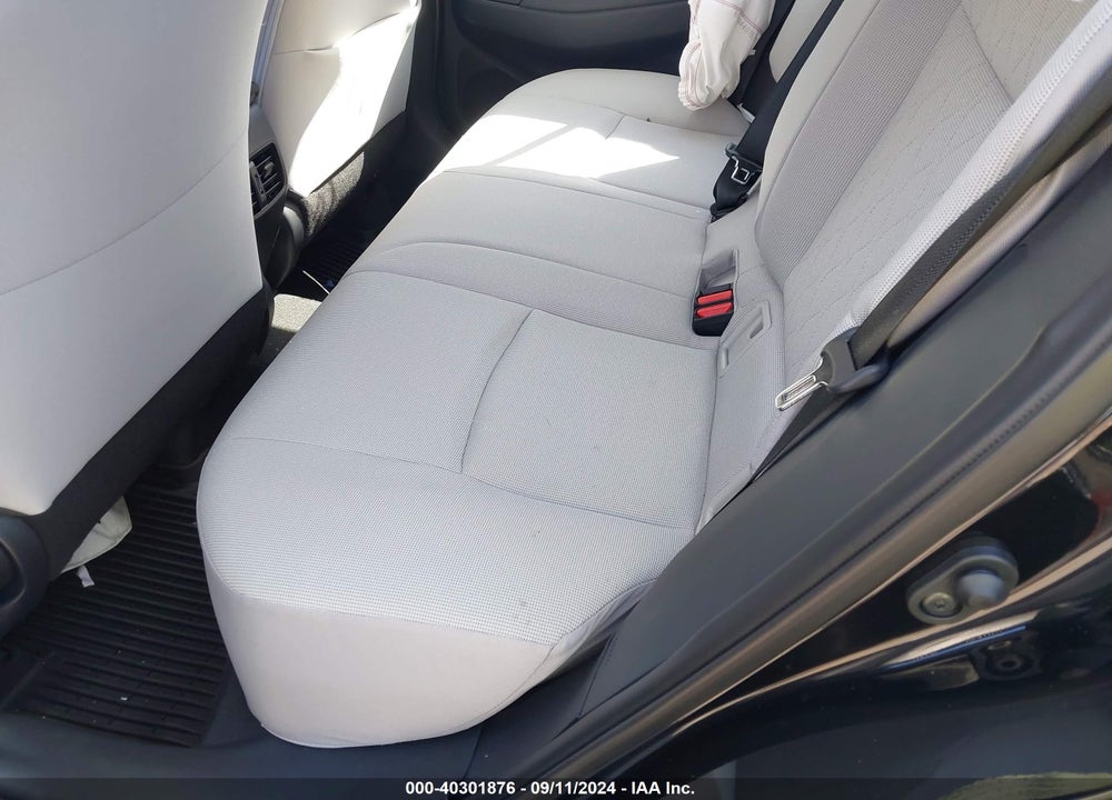 2024 TOYOTA COROLLA CROSS L VIN: 7MUAAABG8RV107489