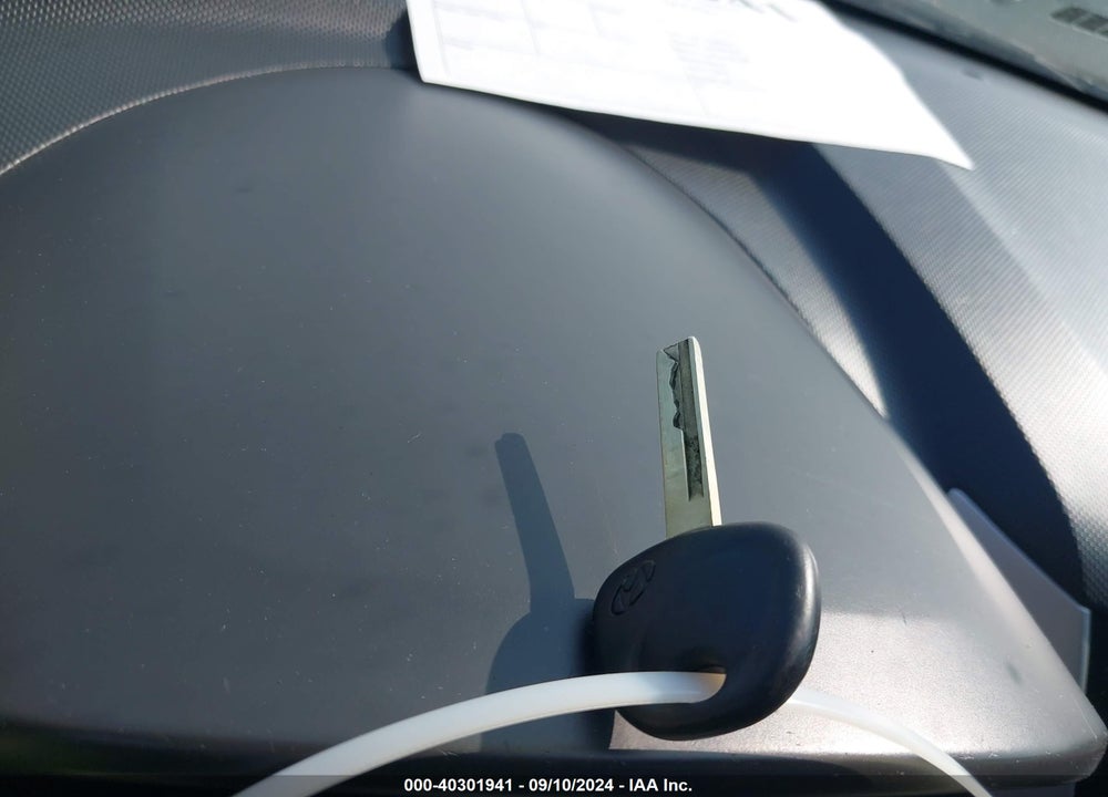 2013 HYUNDAI ACCENT GLS VIN: KMHCT4AE3DU558389