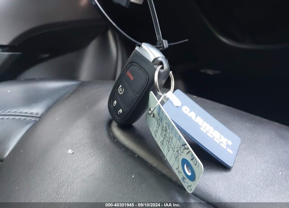 2019 JEEP CHEROKEE LATITUDE PLUS 4X4 VIN: 1C4PJMLN8KD161718
