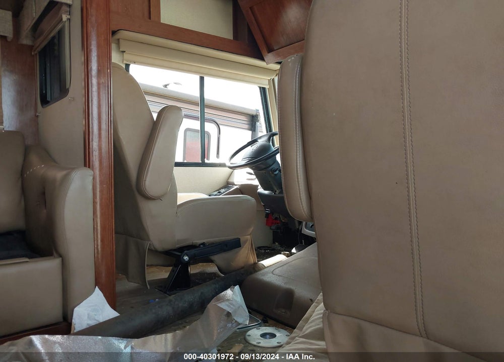 2018 FORD F53 VIN: 1F65F5DY7J0A02561