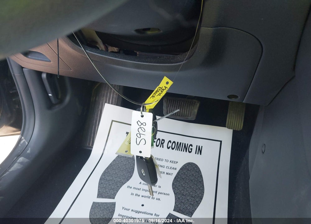 2019 HYUNDAI KONA SE VIN: KM8K1CAA0KU201001
