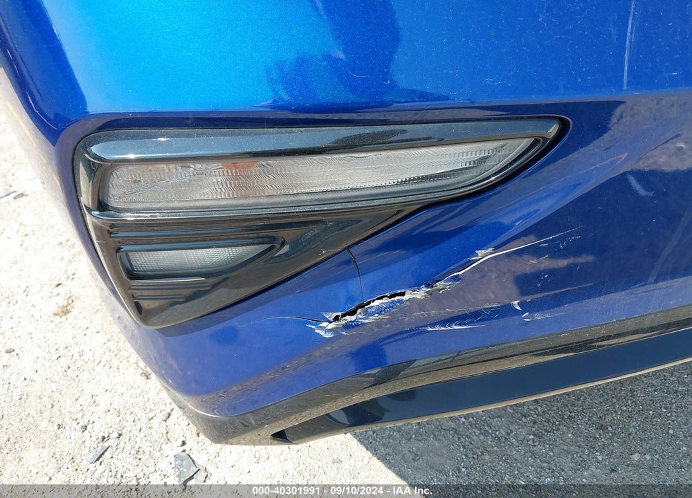 2019 KIA FORTE LXS VIN: 3KPF24AD7KE009852