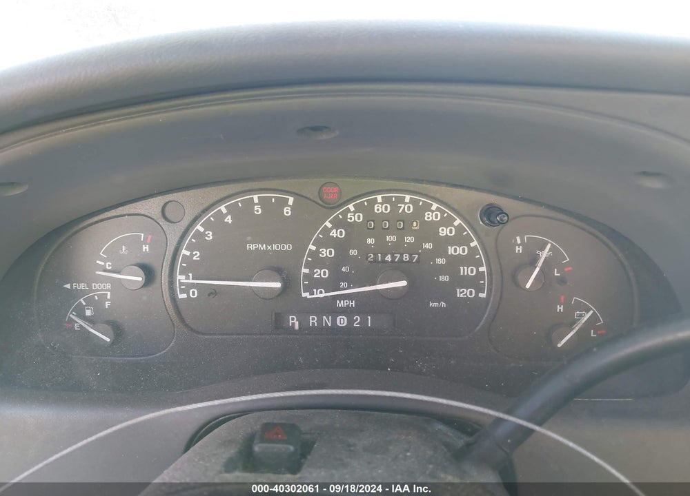 2002 FORD RANGER XL/XLT VIN: 1FTYR10D62PA24413