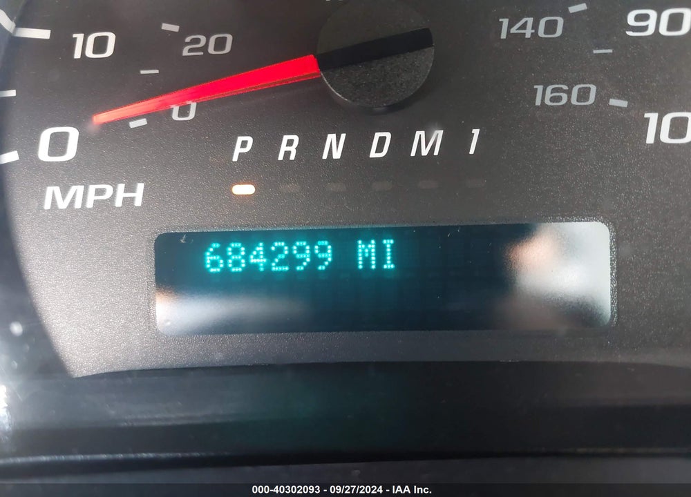 2016 CHEVROLET EXPRESS CUTAWAY 3500 VIN: 1GB0GSFG5G1162887