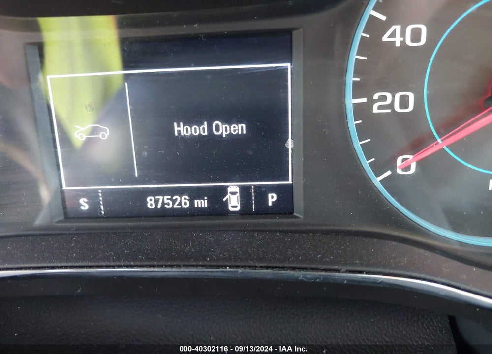 2017 CHEVROLET CRUZE LT AUTO VIN: 1G1BE5SM4H7129314