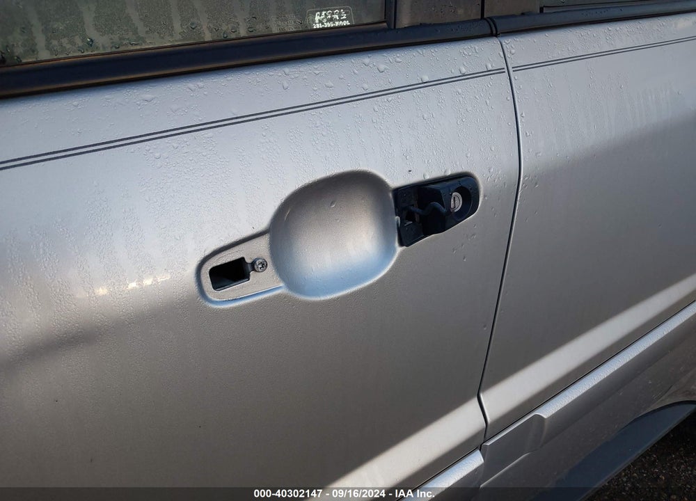2008 CHEVROLET EQUINOX LS VIN: 2CNDL13F386037945