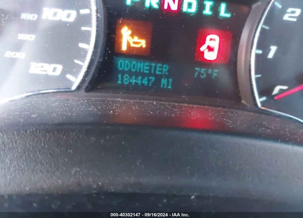 2008 CHEVROLET EQUINOX LS VIN: 2CNDL13F386037945