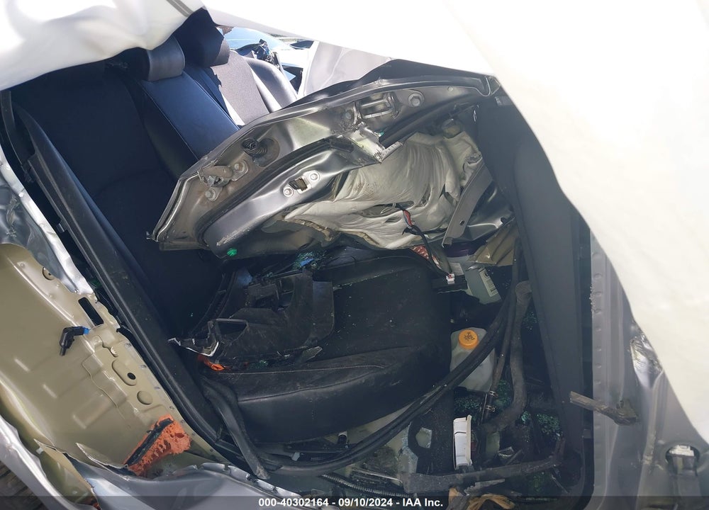 2019 HONDA CIVIC SPORT VIN: 2HGFC2F85KH501184