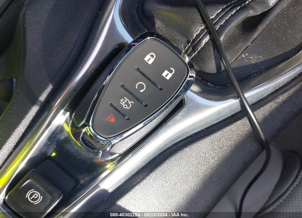 2016 CHEVROLET CAMARO 2LT VIN: 1G1FD1RS9G0179652