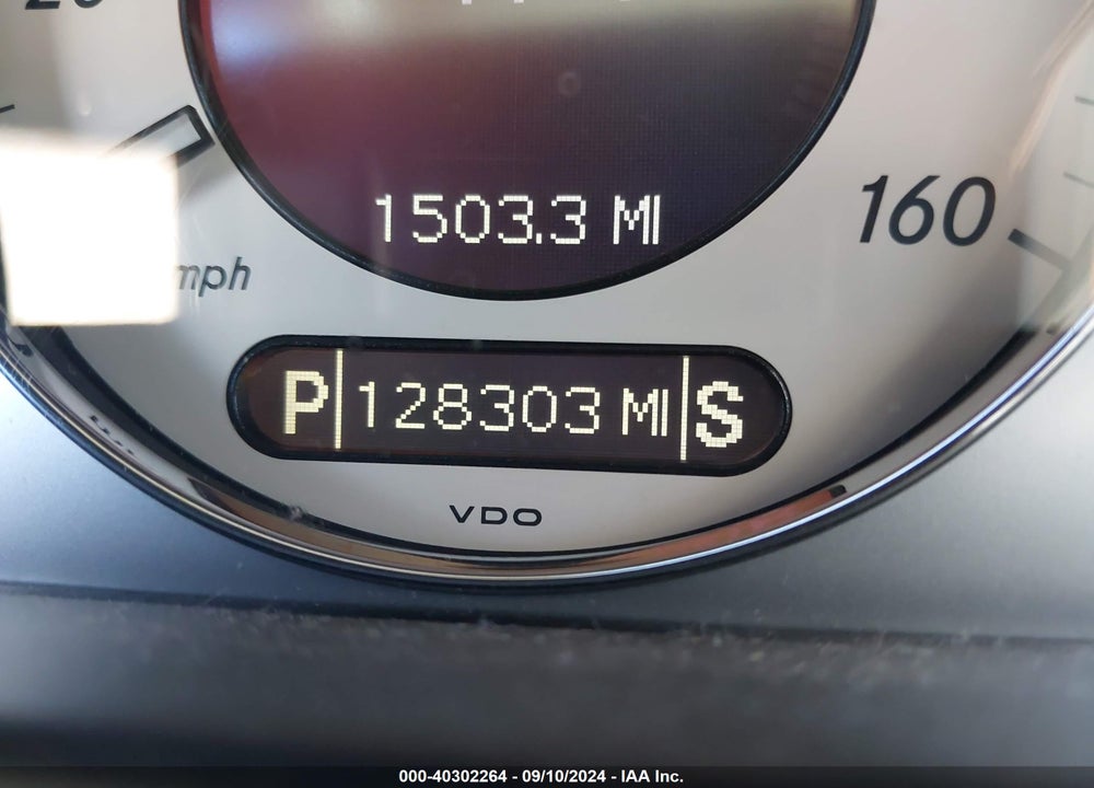 2008 MERCEDES-BENZ E 350 VIN: WDBUF56X78B209042