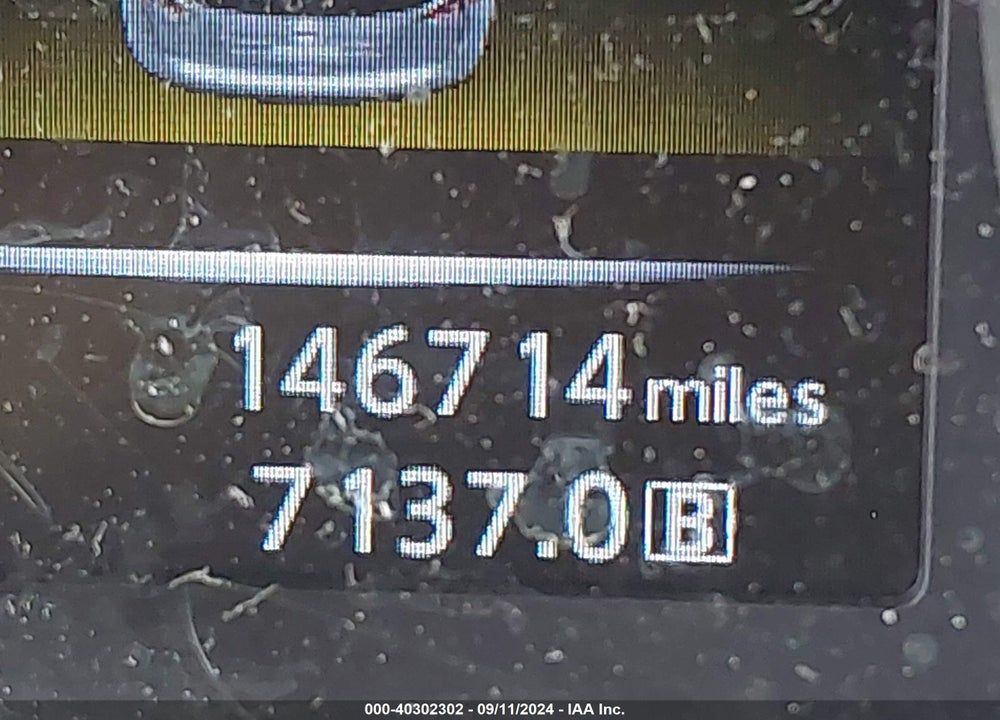 2015 NISSAN ROGUE SL VIN: 5N1AT2MTXFC795976
