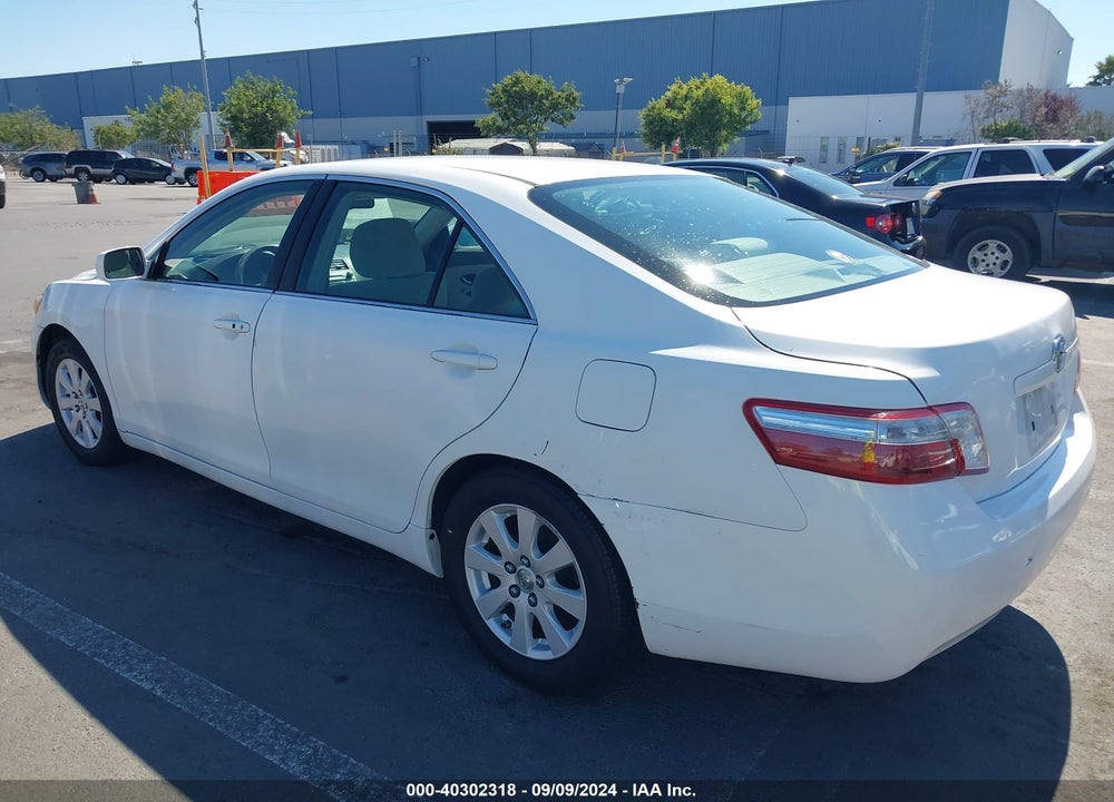 2009 TOYOTA CAMRY HYBRID VIN: 4T1BB46K99U099633
