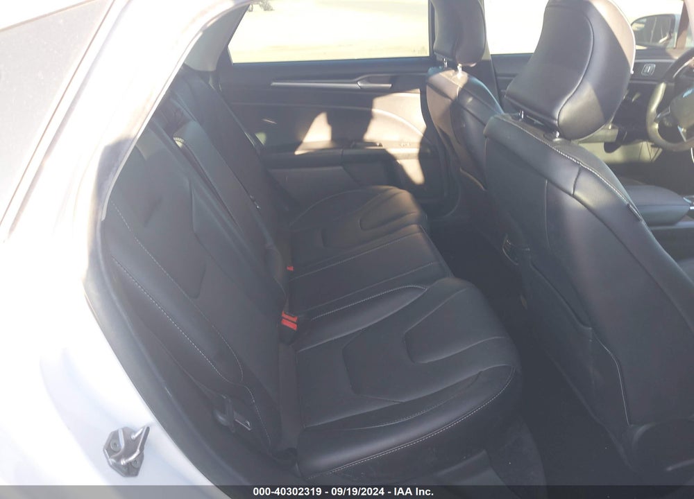 2017 FORD FUSION TITANIUM VIN: 3FA6P0K98HR141059